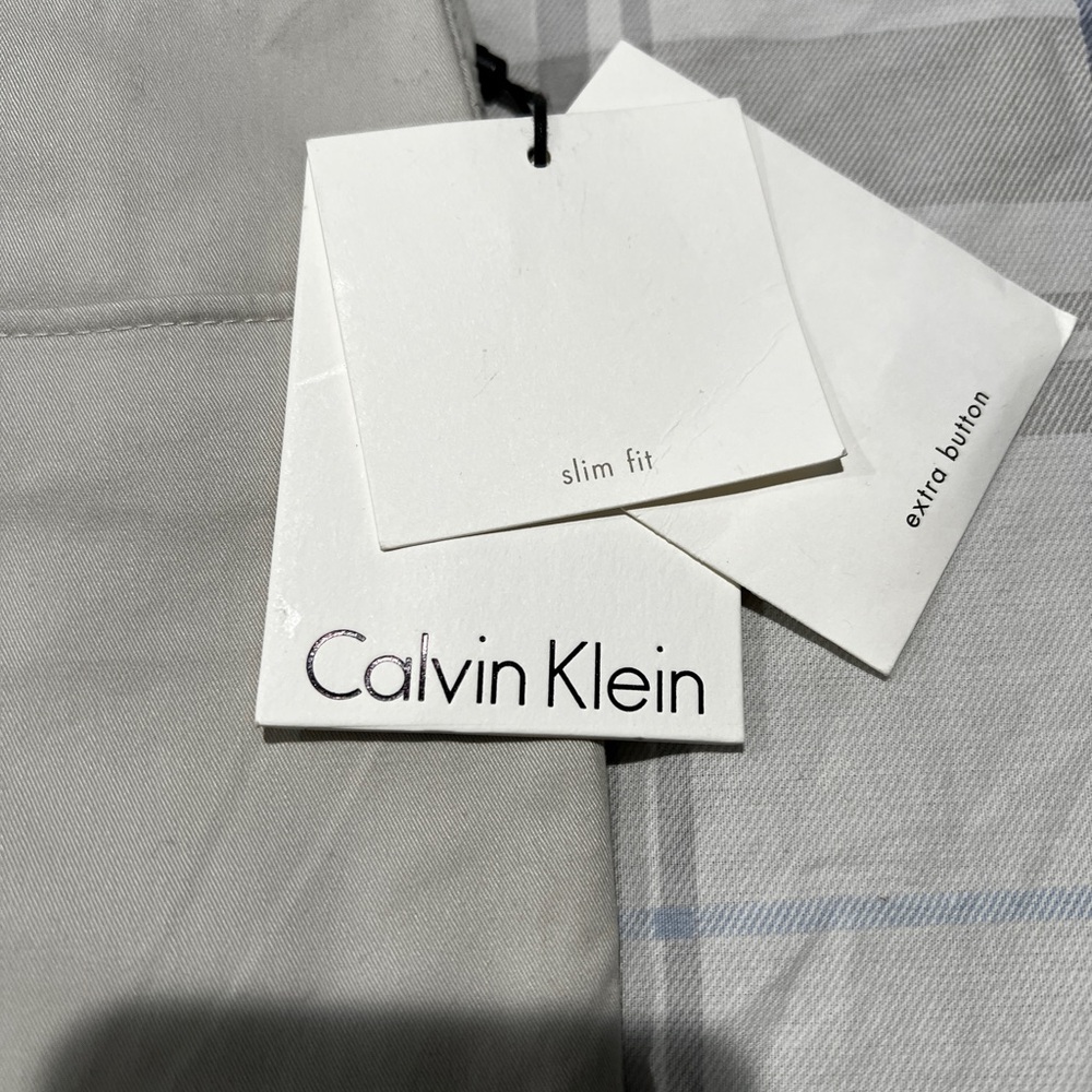 Calvin Klein Pants - Picture 5 of 8